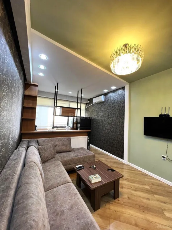 Satılır 3 otaqlı mənzil 85 m²