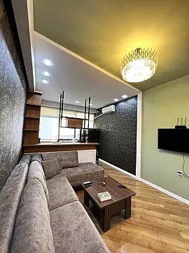 Satılır 3 otaqlı mənzil 85 m²