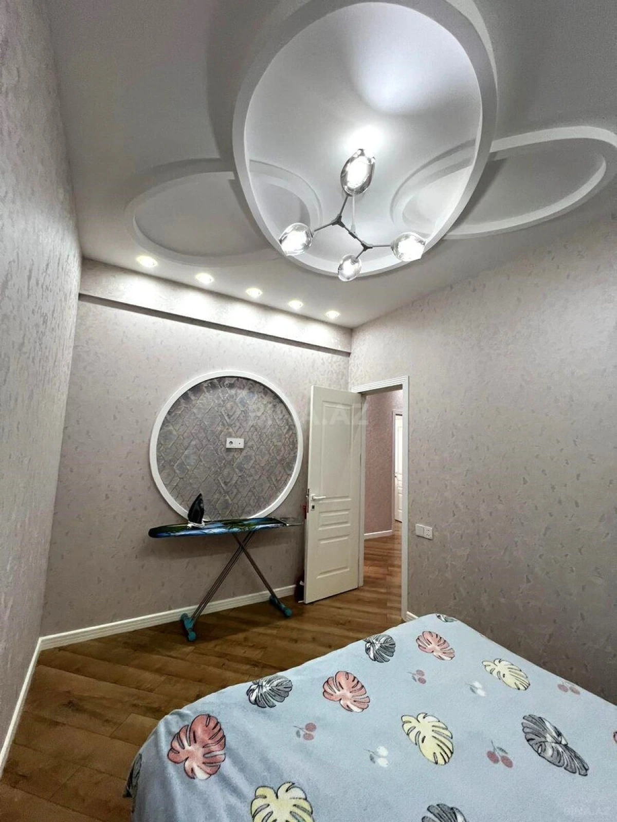 Satılır 3 otaqlı mənzil 85 m²