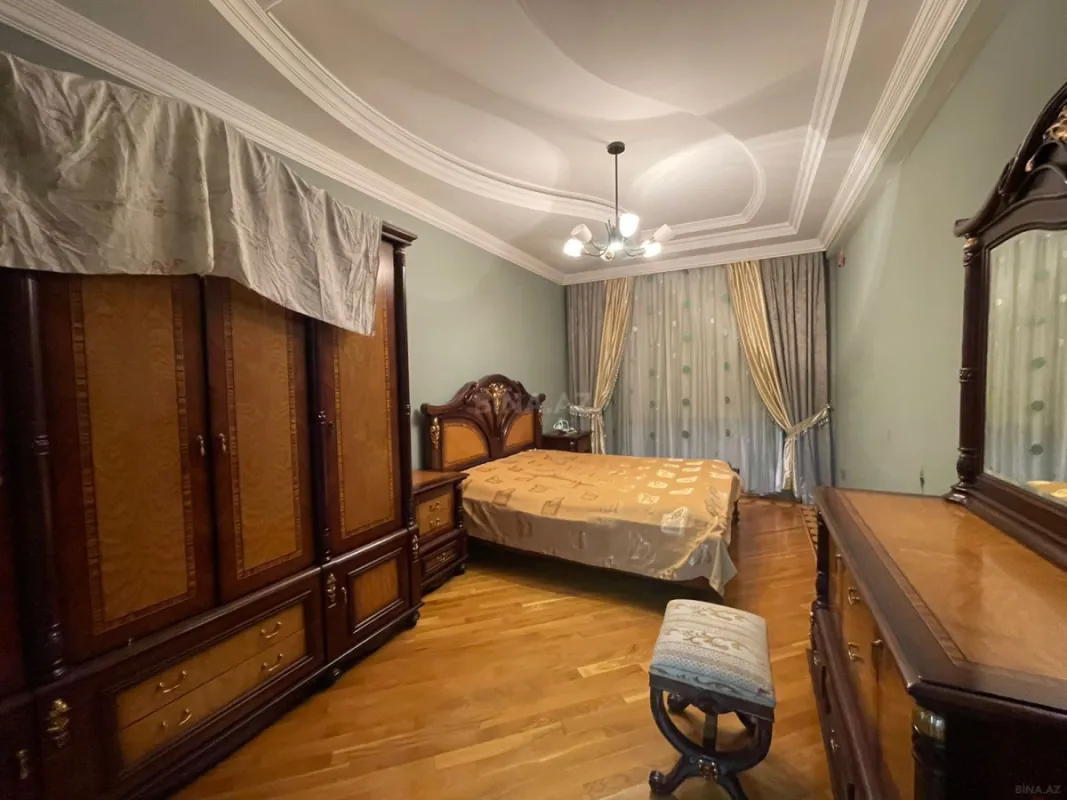 Kirayə verilir 3 otaqlı mənzil 102 m²