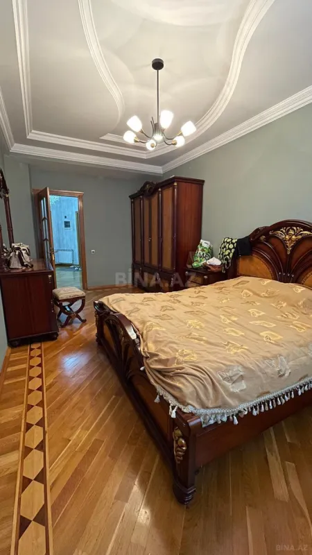 Kirayə verilir 3 otaqlı mənzil 102 m²