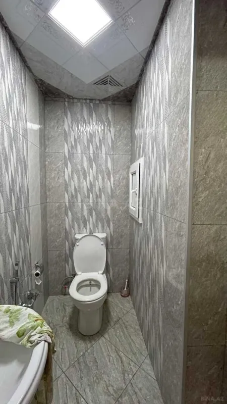 Kirayə verilir 3 otaqlı mənzil 102 m²