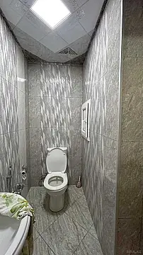 Kirayə verilir 3 otaqlı mənzil 102 m²