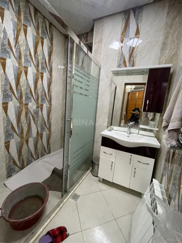 Kirayə verilir 3 otaqlı mənzil 102 m²