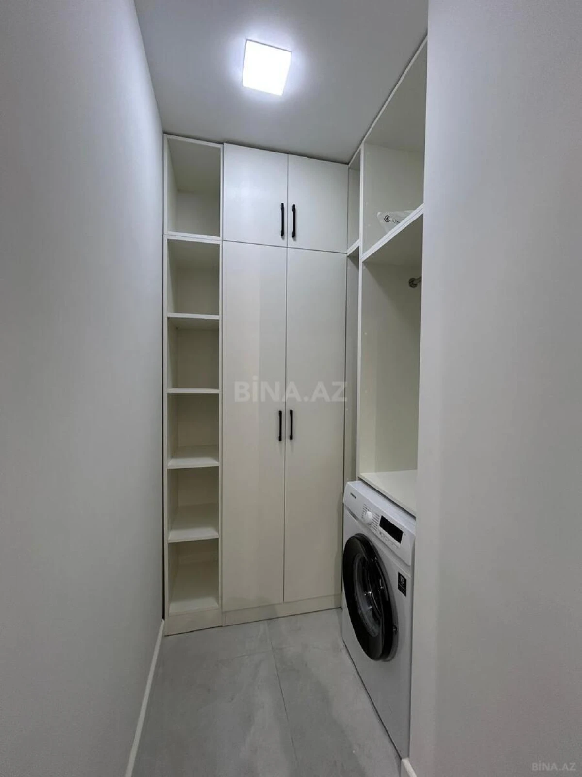 Satılır 3 otaqlı mənzil 119 m²