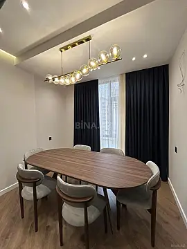 Satılır 3 otaqlı mənzil 119 m²