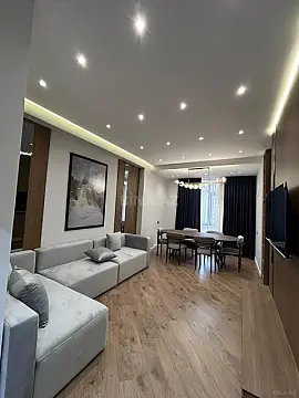 Satılır 3 otaqlı mənzil 119 m² — Bakı, Yasamal 3 otaq 119.00 m²