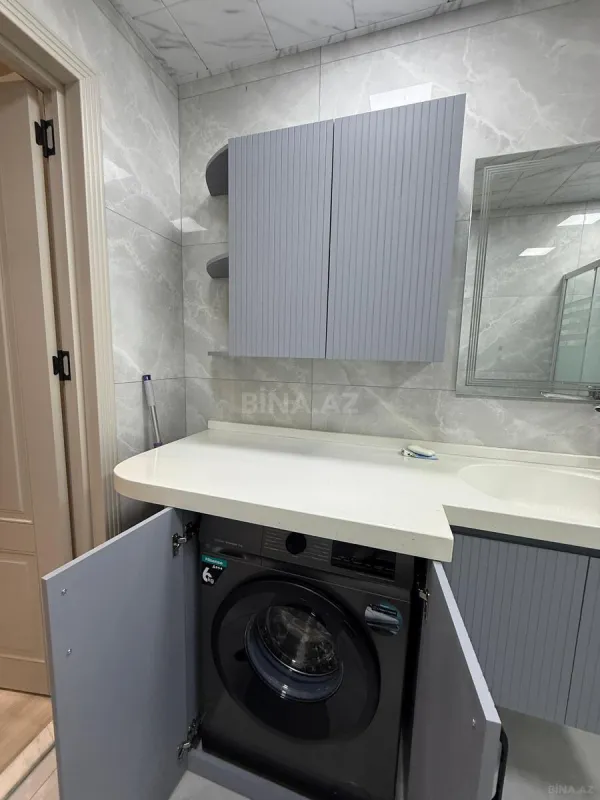 Kirayə verilir 2 otaqlı mənzil 70 m²