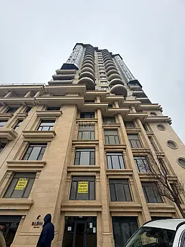 Kirayə verilir 2 otaqlı mənzil 130 m² — Bakı, Nizami 2 otaq 130.00 m²