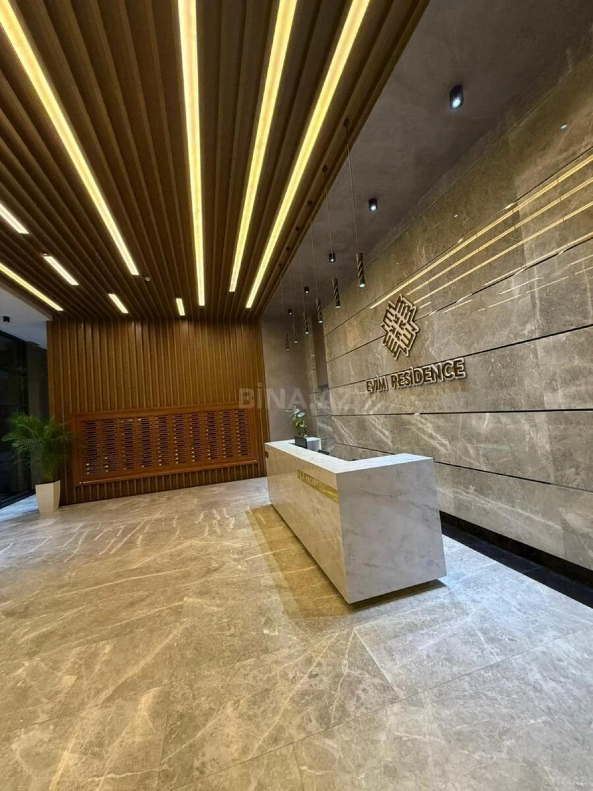 Kirayə verilir 2 otaqlı mənzil 100 m²