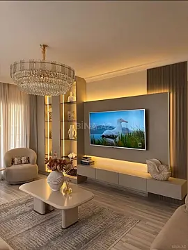 Kirayə verilir 3 otaqlı mənzil 130 m²