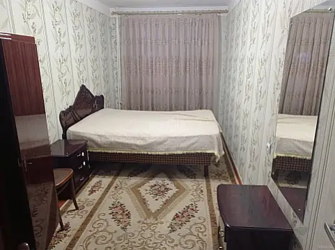 Kirayə verilir 2 otaqlı mənzil 60 m²