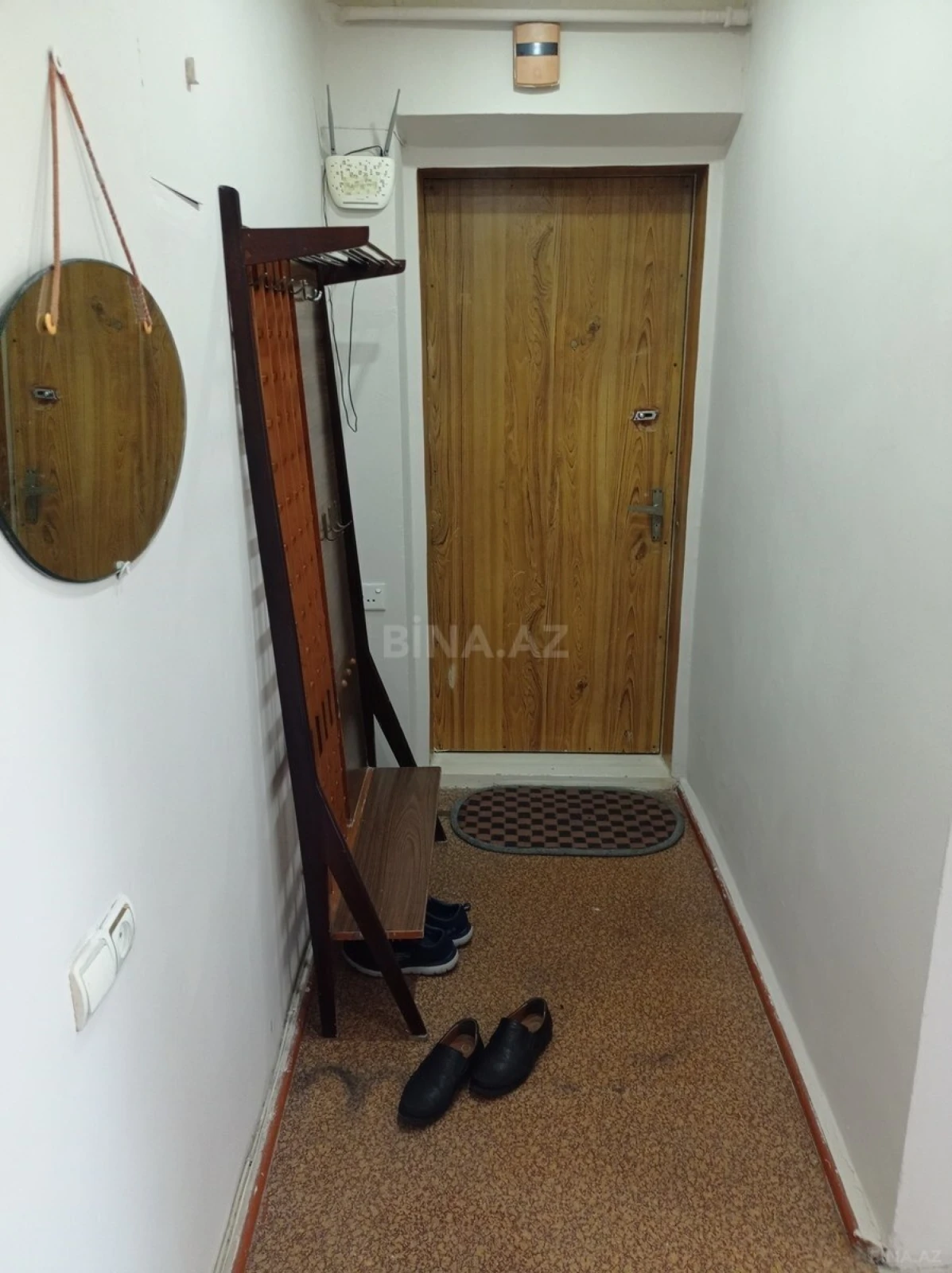 Kirayə verilir 2 otaqlı mənzil 60 m²