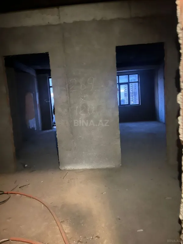 Satılır 2 otaqlı mənzil 65 m²
