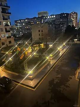 Satılır 2 otaqlı mənzil 65 m²