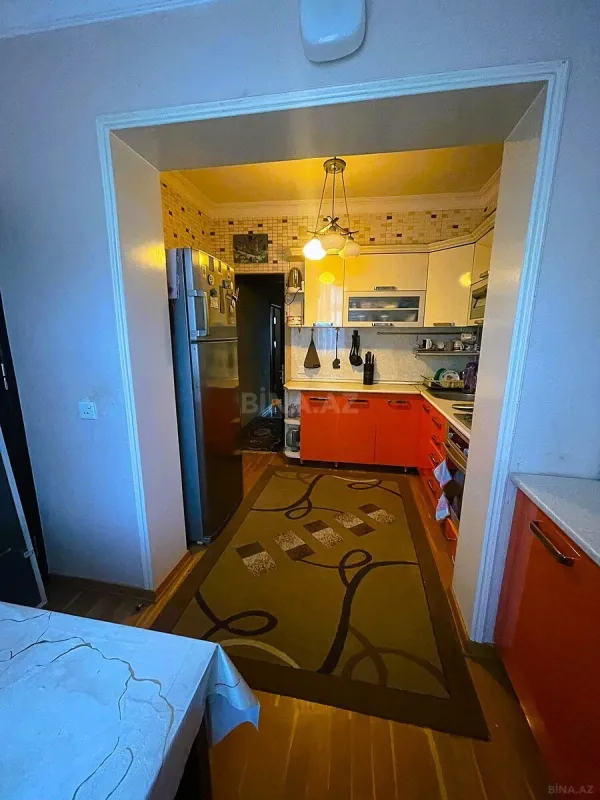 Satılır 3 otaqlı mənzil 90 m²
