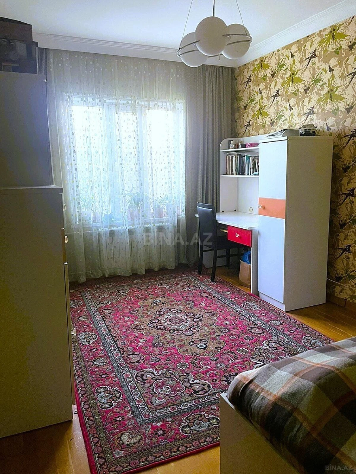 Satılır 3 otaqlı mənzil 90 m²