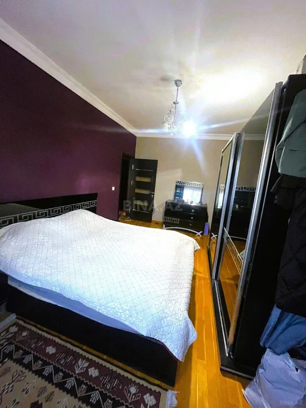 Satılır 3 otaqlı mənzil 90 m²