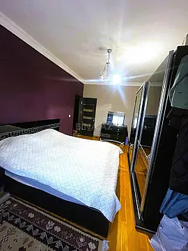 Satılır 3 otaqlı mənzil 90 m²