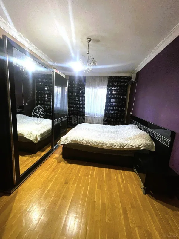 Satılır 3 otaqlı mənzil 90 m²