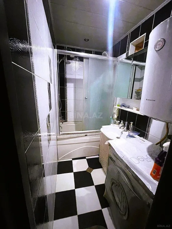 Satılır 3 otaqlı mənzil 90 m²