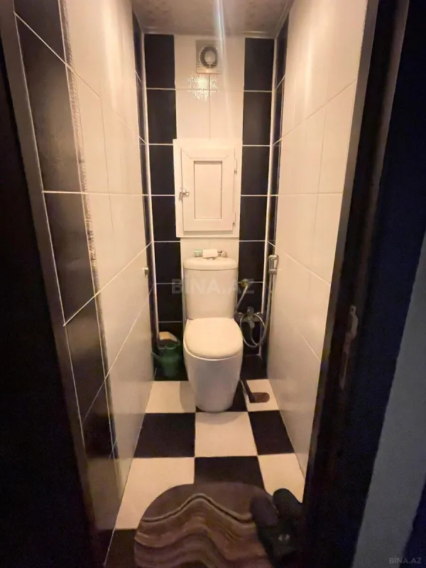 Satılır 3 otaqlı mənzil 90 m²