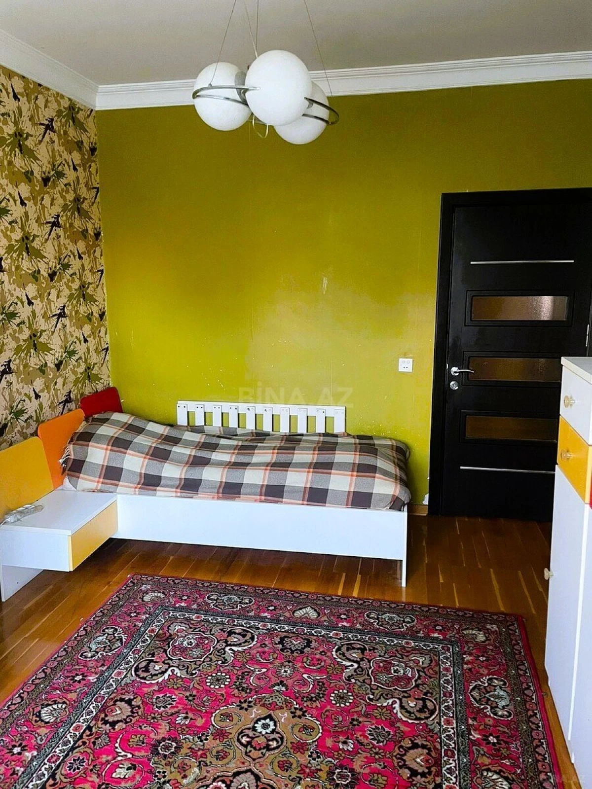 Satılır 3 otaqlı mənzil 90 m²