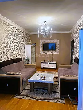 Satılır 3 otaqlı mənzil 90 m² — Bakı, Yasamal 3 otaq 90.00 m²