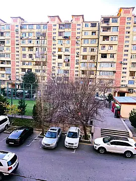 Satılır 3 otaqlı mənzil 90 m²