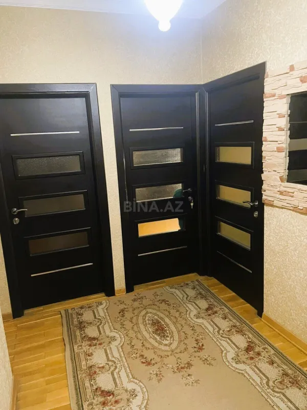 Satılır 3 otaqlı mənzil 90 m²