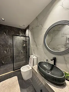 Satılır 5 otaqlı həyət evi 190 m²