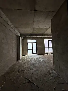 Satılır 2 otaqlı mənzil 92.5 m²
