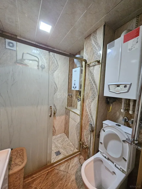 Kirayə verilir 3 otaqlı mənzil 120 m²