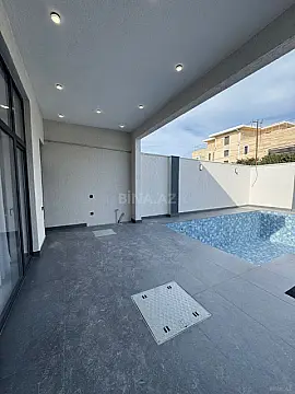 Satılır 4 otaqlı həyət evi 185 m²