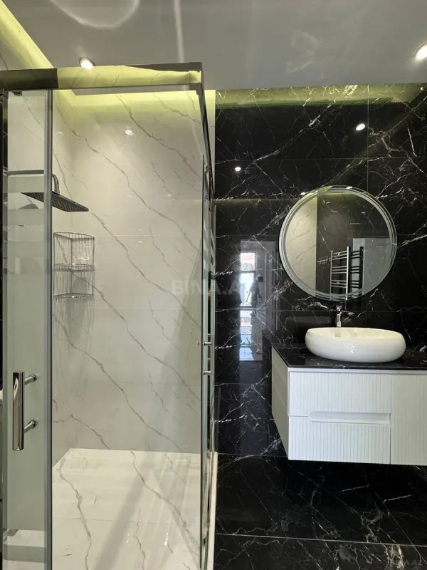 Satılır 4 otaqlı həyət evi 185 m²