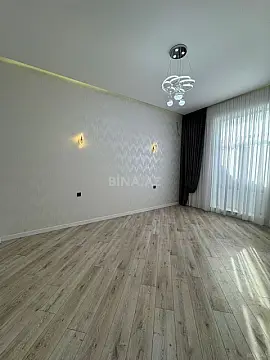 Satılır 4 otaqlı həyət evi 185 m²