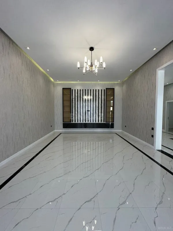 Satılır 4 otaqlı həyət evi 185 m²