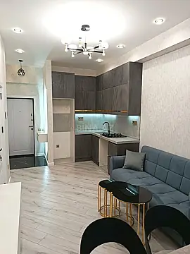 Satılır 2 otaqlı mənzil 40 m² — Bakı 2 otaq 40.00 m²