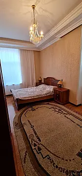 Satılır 2 otaqlı mənzil 56 m² — Bakı, Nizami 2 otaq 56.00 m²
