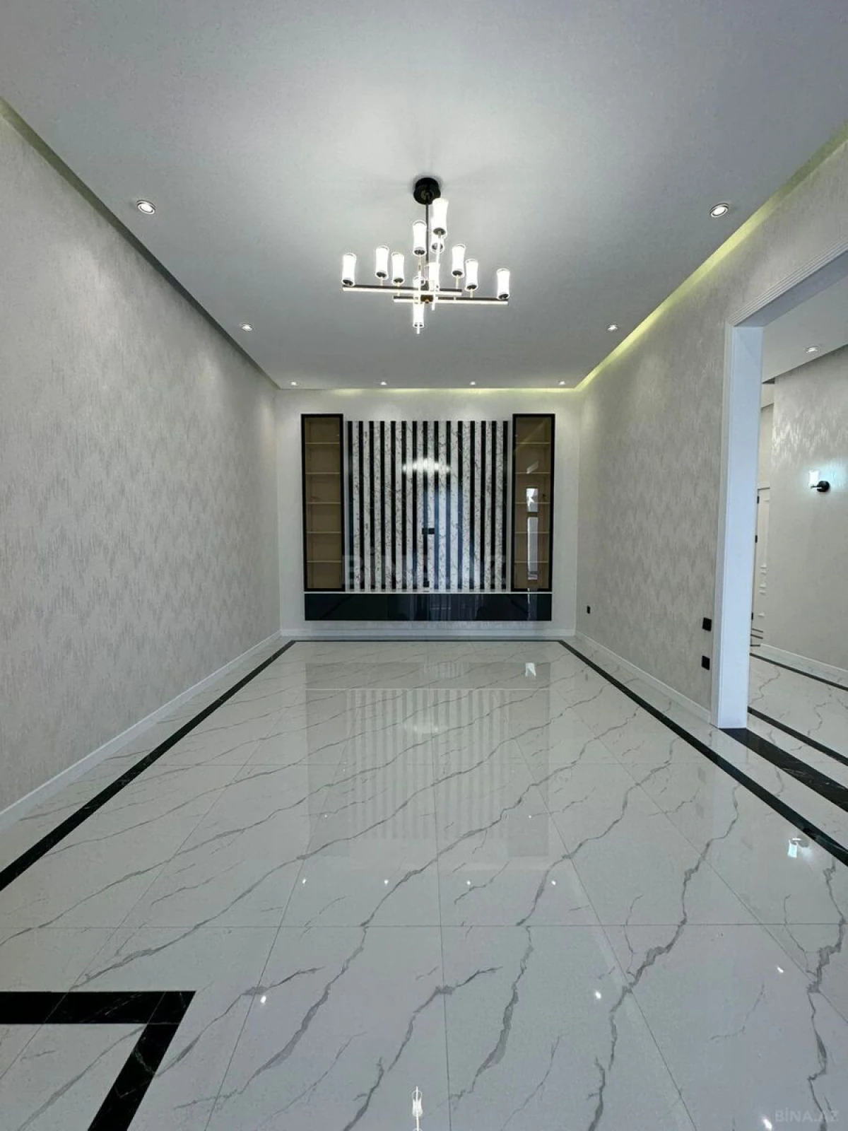 Satılır 4 otaqlı həyət evi 195 m²