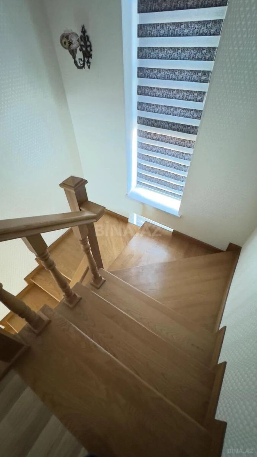 Satılır 4 otaqlı həyət evi 550 m²