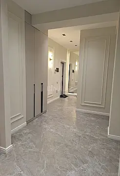 Satılır 2 otaqlı mənzil 80 m²