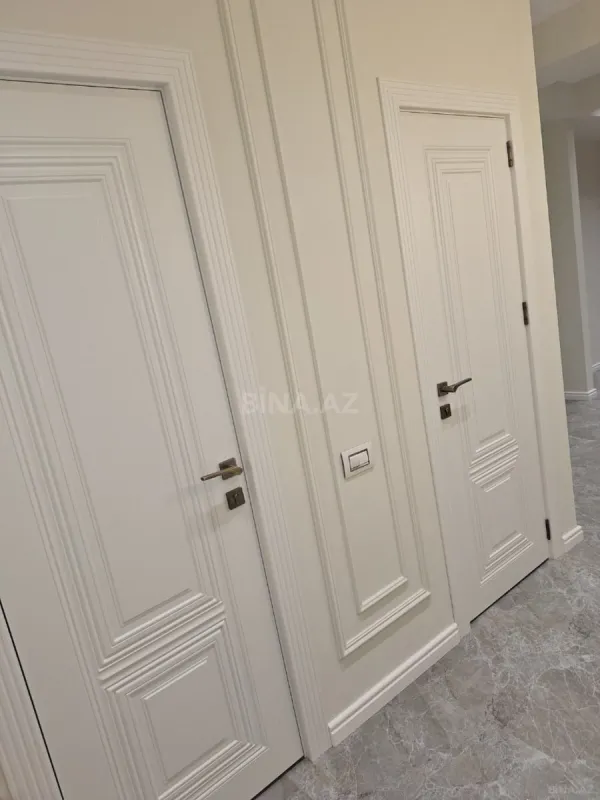 Satılır 2 otaqlı mənzil 80 m²