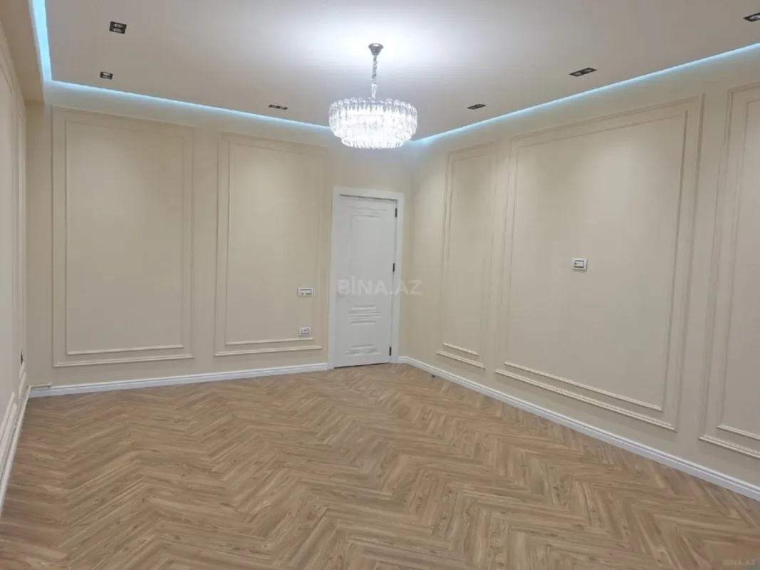 Satılır 2 otaqlı mənzil 80 m²