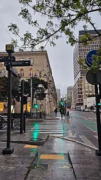Satılır 3 otaqlı mənzil 110 m² — Bakı, Nərimanov 3 otaq 110.00 m²