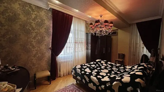 Satılır 4 otaqlı mənzil 160 m² — Bakı, Nərimanov 4 otaq 160.00 m²