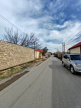 Satılır həyət evi 250 m²