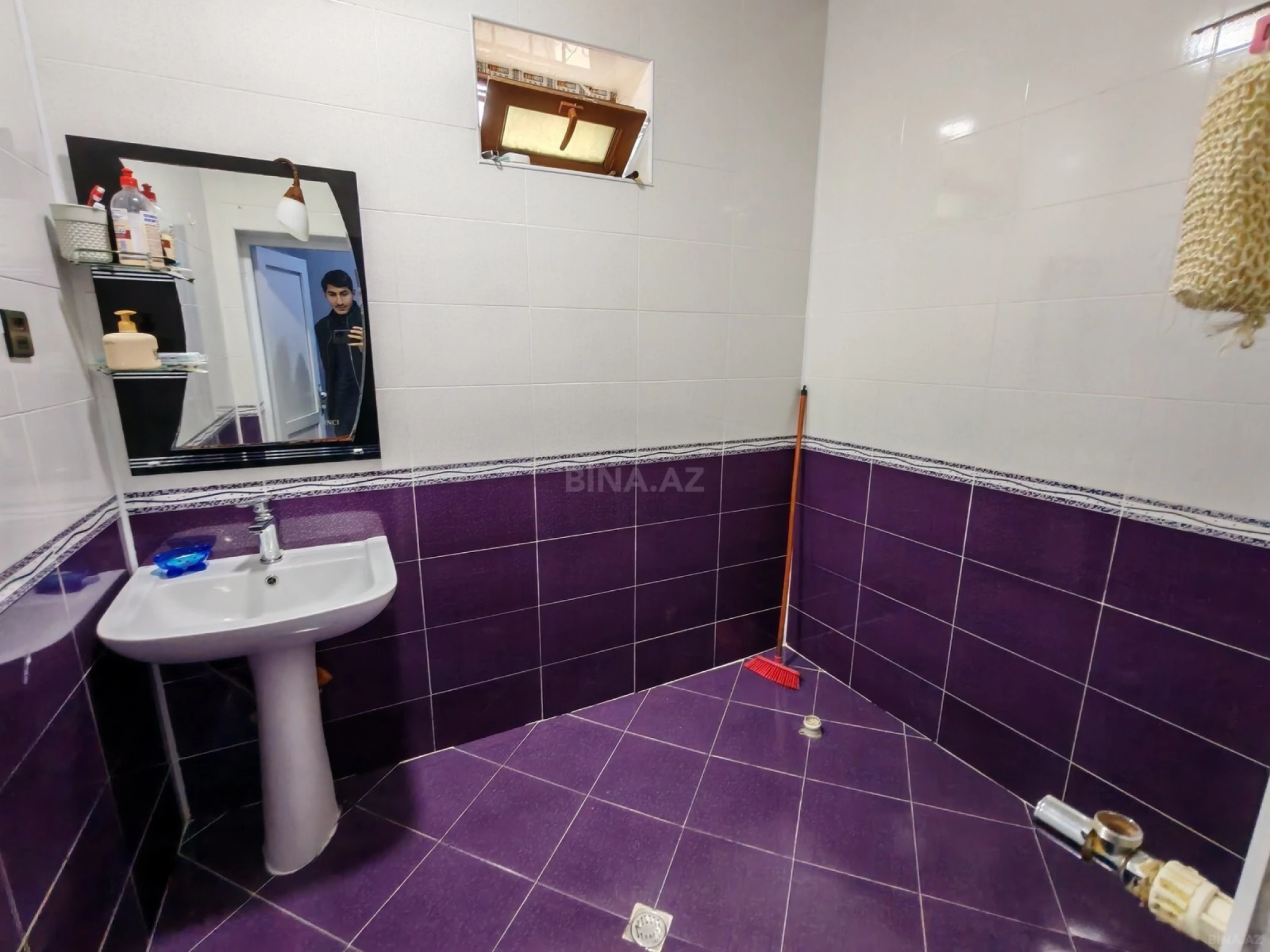 Satılır həyət evi 250 m²