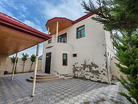 Satılır həyət evi 250 m² — Bakı 250.00 m²