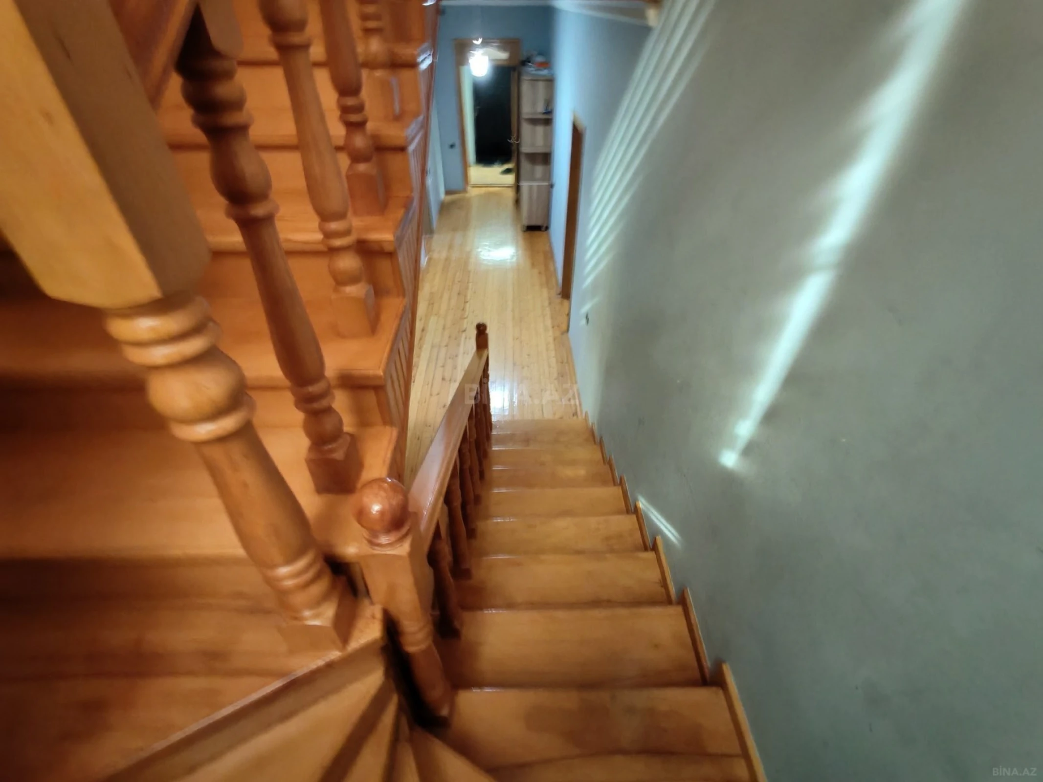 Satılır həyət evi 250 m²